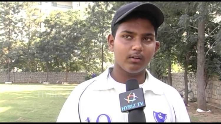 Ahmed Faiz (cricketer) Fazal Ahmed Faiz Nasr Cricket YouTube