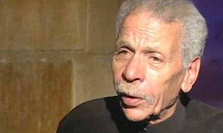 Ahmed Fouad Negm Iconic Egyptian poet Ahmed Fouad Negm dies aged 84 Books