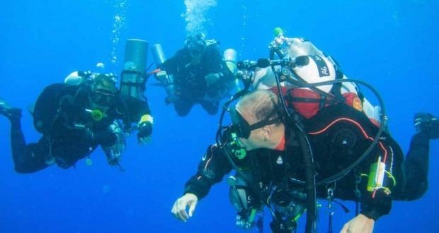 Ahmed Gabr Ahmed Gabr sets Scuba Diving Guinness World Record Egypt