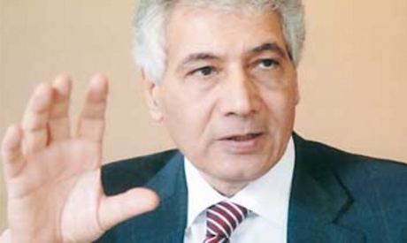 Ahmed Galal (politician) Economist Ahmed Galal to be Egypts new finance minister Economy
