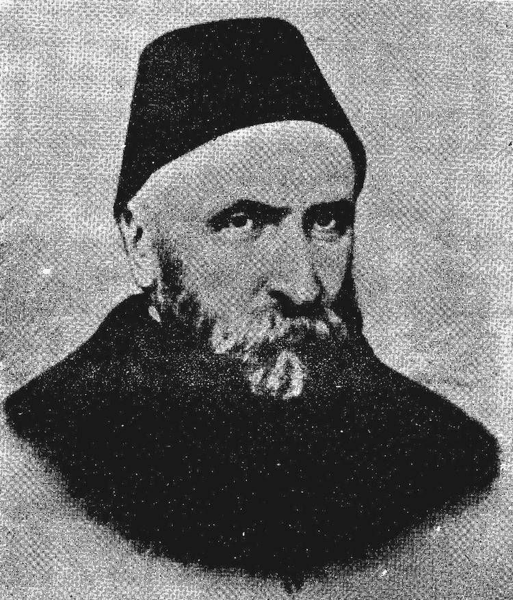 Ahmed Hamdi Pasha FileAhmed Hamdi Pashajpg Wikimedia Commons