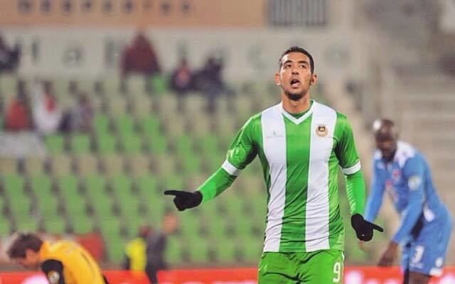 Ahmed Hassan Mahgoub Report Basel bid for Ahmed Hassan Koka King Fut King Fut