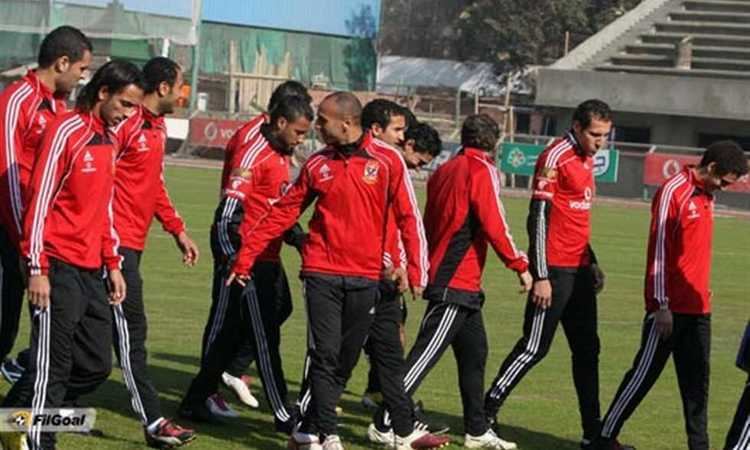 Ahmed Hassan Mahgoub FilGoal News Teenager Mahgoub makes Ahli squad Shawky out