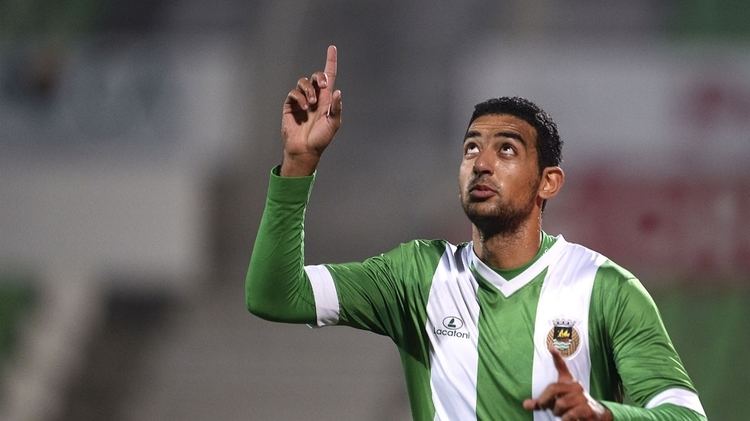 Ahmed Hassan Mahgoub Ahmed Hassan Koka Rio Aves Egyptian goalgetter primed to hit the