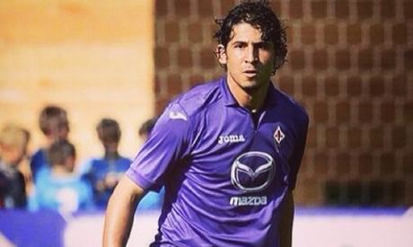 Ahmed Hegazy Espanyol eye Fiorentina39s Egyptian defender Hegazy