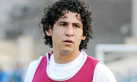 Ahmed Hegazy Hegazy is the real Pharaoh says Fiorentina director