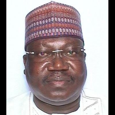 Ahmed Ibrahim Lawan National Assembly Federal Republic of Nigeria