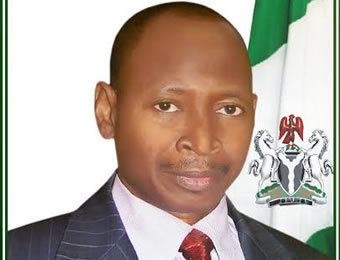 Ahmed Idris Nigeria holding 54m of Abacha loot says AGF The NEWS