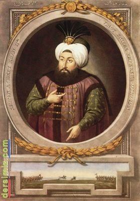 Ahmed II wwwbilgifenericomansiklopedi01ahmet2rjpg