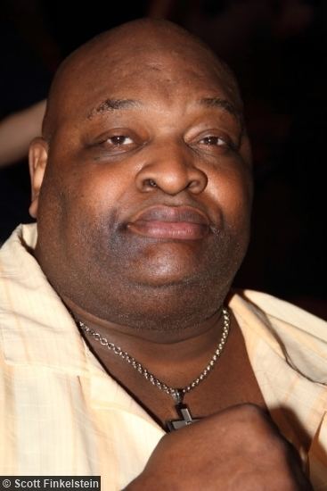 Ahmed Johnson - Alchetron, The Free Social Encyclopedia