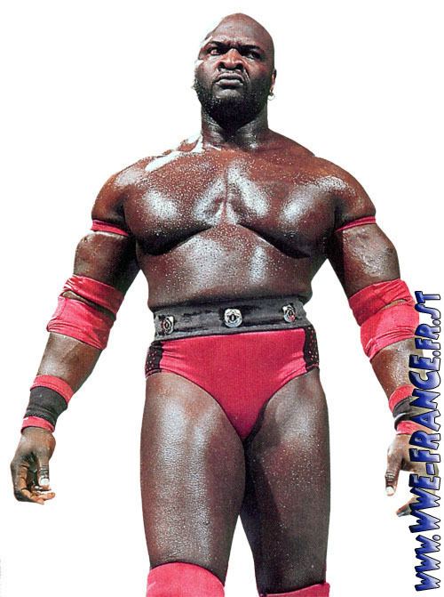 Ahmed Johnson Alchetron, The Free Social Encyclopedia