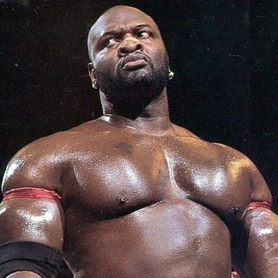 Ahmed Johnson wwehalloffameblogfileswordpresscom201312ahme