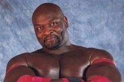 Ahmed Johnson Ahmed Johnson Clears the Air and Kills a Few Rumors Bleacher Report