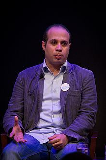 Ahmed Maher (youth leader) Ahmed Maher youth leader Wikipedia the free encyclopedia