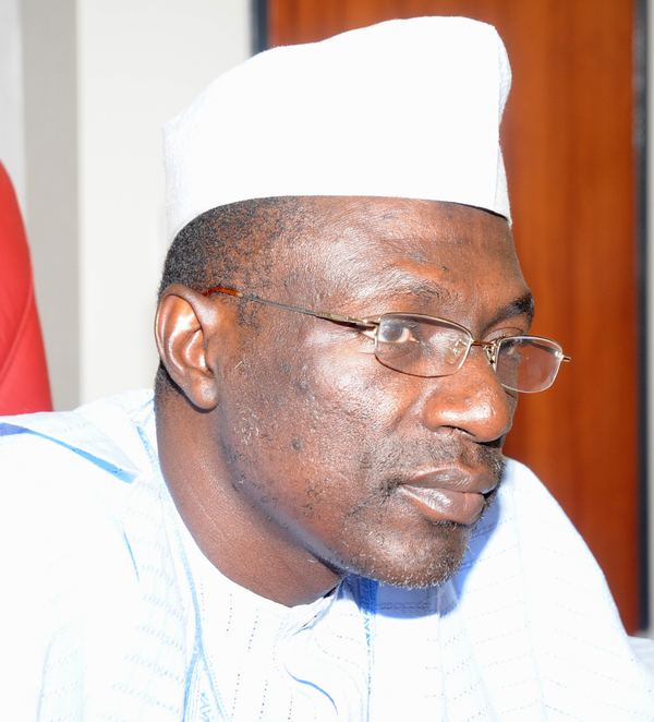 Ahmed Makarfi NigeriaDecides Makarfi Looses Senate Seat As APC Sweeps