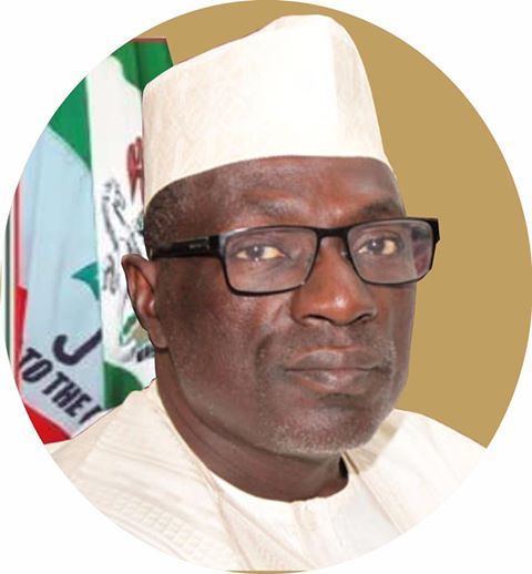 Ahmed Makarfi PDP CONFIRMS AHMED MAKARFIS AUTO ACCIDENT CKN Nigeria