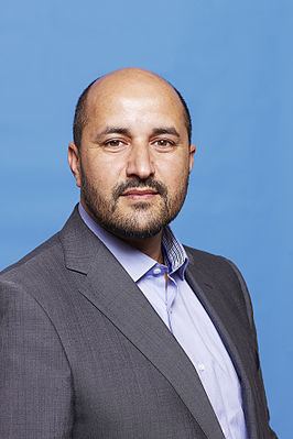 Ahmed Marcouch httpsuploadwikimediaorgwikipediacommonsthu