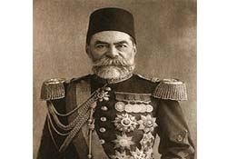 Ahmed Muhtar Pasha Ahmet Muhtar Paa Kimdir