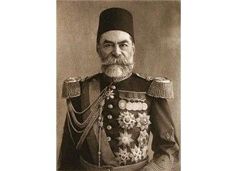 Ahmed Muhtar Pasha Ahmet Muhtar Paa Tarih Milliyet Blog
