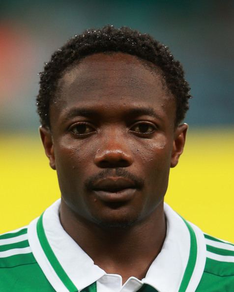 Ahmed Musa (footballer) connectnigeriacomarticleswpcontentuploads201