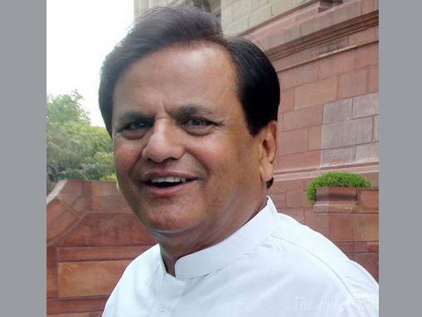 Ahmed Patel Congress leader Ahmed Patel retains Rajya Sabha seat from Gujarat