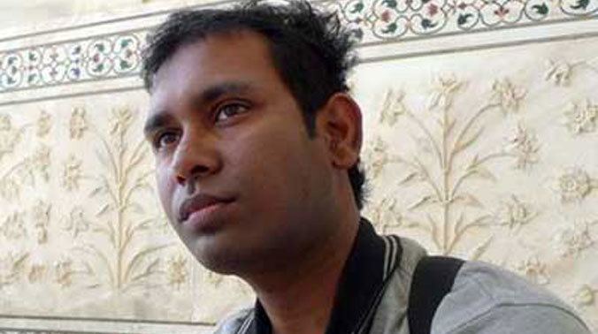 Ahmed Rajib Haider Two sentenced to death for Bangladesh blogger murder