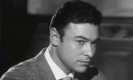 Ahmed Ramzy Beloved Egyptian actor Ahmed Ramzy dies at 82 Film