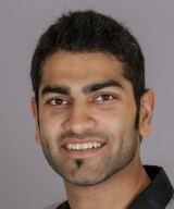 Ahmed Raza (cricketer, born 1988) wwwespncricinfocomdbPICTURESCMS173000173015