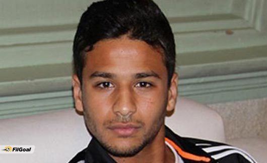 Ahmed Refaat (footballer, born 1993) www2022magcomwpcontentuploads2016081683282