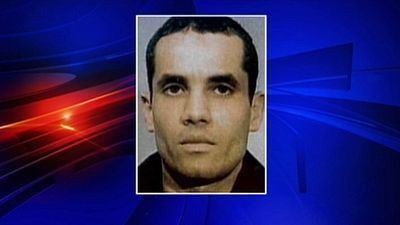 Ahmed Ressam Terrorist Ahmed Ressam sentenced to 37 years in millennium
