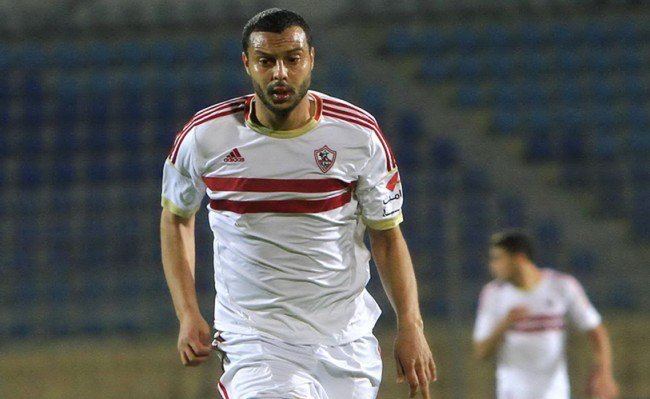 Ahmed Samir Farag Ahmed Samir Farag Yasser Ibrahim out for the season