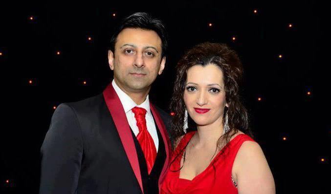 Ahmed Sheikh Surname A Asian Power CouplesAsian Power Couples