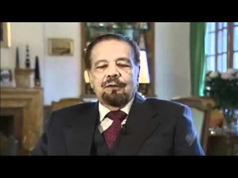 Ahmed Zaki Yamani HE Sheikh Ahmed Zaki Yamani interviewed by George Negus YouTube