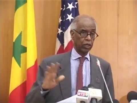 Ahmedou Ould-Abdallah Countering Violent Extremism in the Sahel Opening Remarks