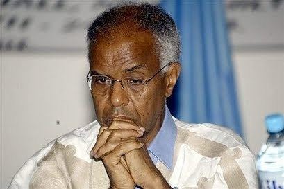Ahmedou Ould-Abdallah Terror Free Somalia Foundation UN Envoy to Somalia to Step Down in