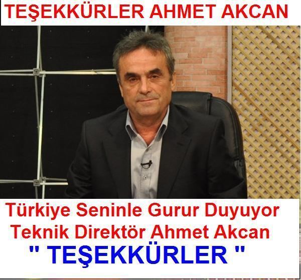 Ahmet Akcan AHMET AKCAN MLYONLARI EKRAN BAINA KTLED