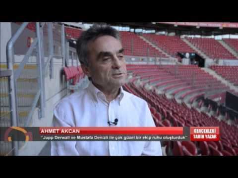 Ahmet Akcan GEREKLER TARH YAZAR AHMET AKAN YouTube