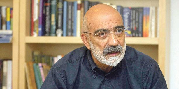 Ahmet Altan Ahmet Altan39a 39Cumhurbakan39na Hakaret39 Soruturmas