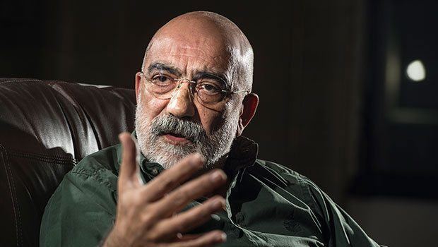 Ahmet Altan Ahmet Altan yazlar Adil Medya