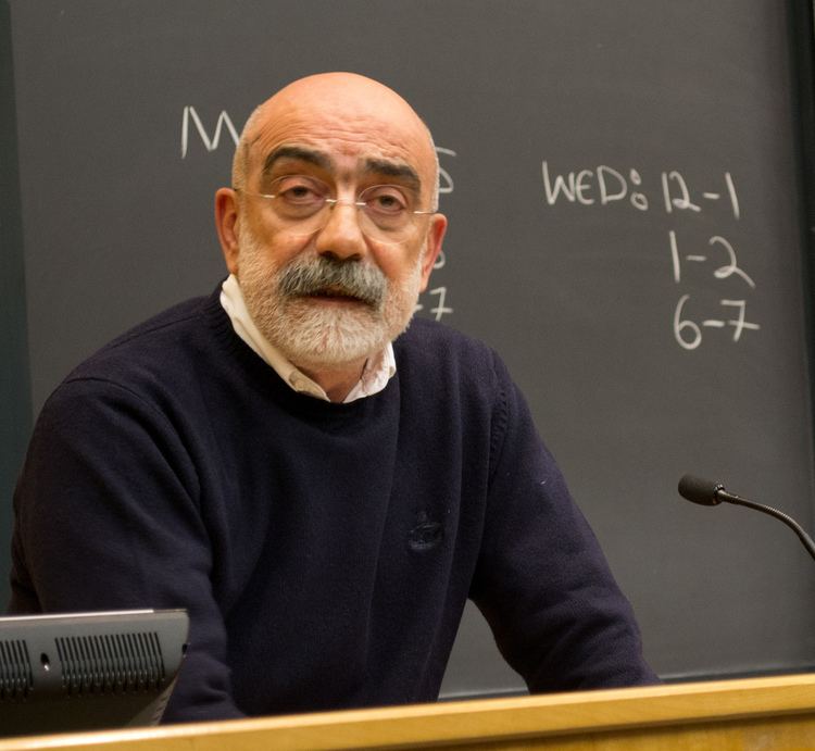 Ahmet Altan Ahmet Altan 1252012 Flickr Photo Sharing