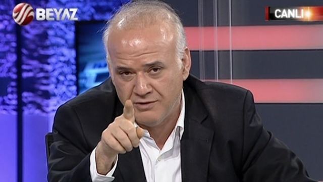 Ahmet Cakar Ahmet akar Kartal Bak Beikta Haberleri