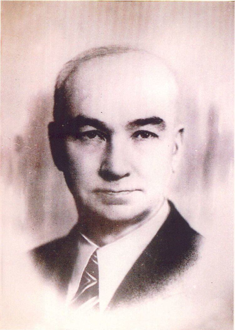 Ahmet Fikri Tuzer
