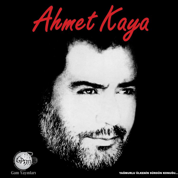 Ahmet Kaya Alchetron The Free Social Encyclopedia