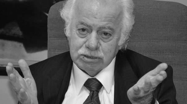 Ahmet Mete Isikara - Alchetron, The Free Social Encyclopedia