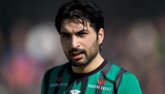 Ahmet Özdemirok Fotbolltransferscom Varbergs BoIS uppges bryta med Ahmet zdemirok