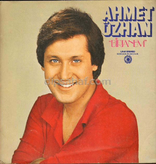 Ahmet Ozhan Ahmet zhan Archives Dipsahaf Plak Deposu Dipsahaf