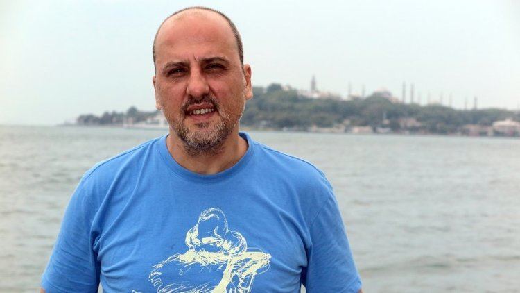 Ahmet Şık Turkish Journalist Ahmet Sik Fight for Freedom SPIEGEL ONLINE