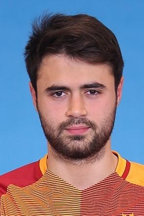 Ahmet Yılmaz Çalık AHMET YILMAZ ALIK Player Details TFF