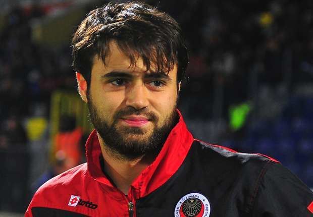 Ahmet Yılmaz Çalık Galatasarayn ilgilendii Ahmet alk kimdir Goalcom