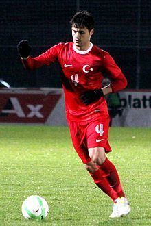 Ahmet Yilmaz Calik httpsuploadwikimediaorgwikipediacommonsthu